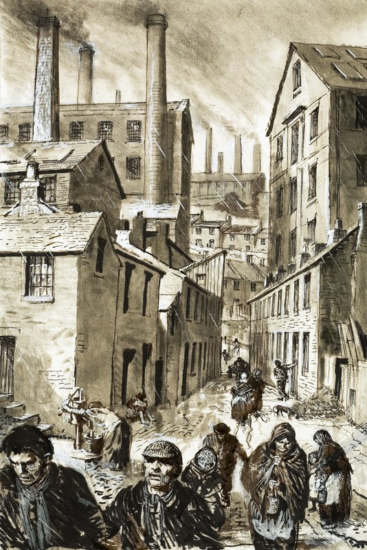  av C.L. Doughty