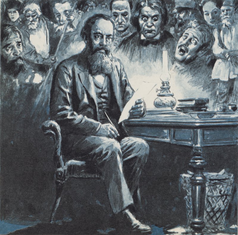  av C.L. Doughty