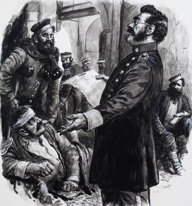  av C.L. Doughty