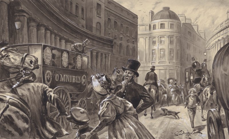  av C.L. Doughty