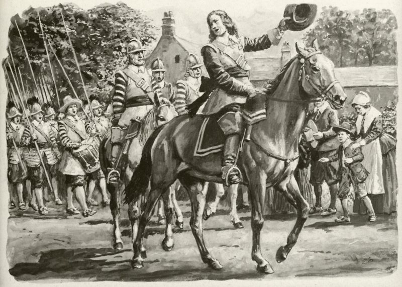  av C.L. Doughty