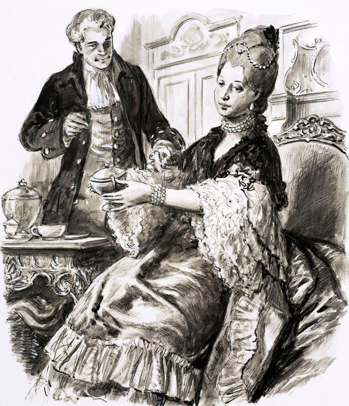  av C.L. Doughty