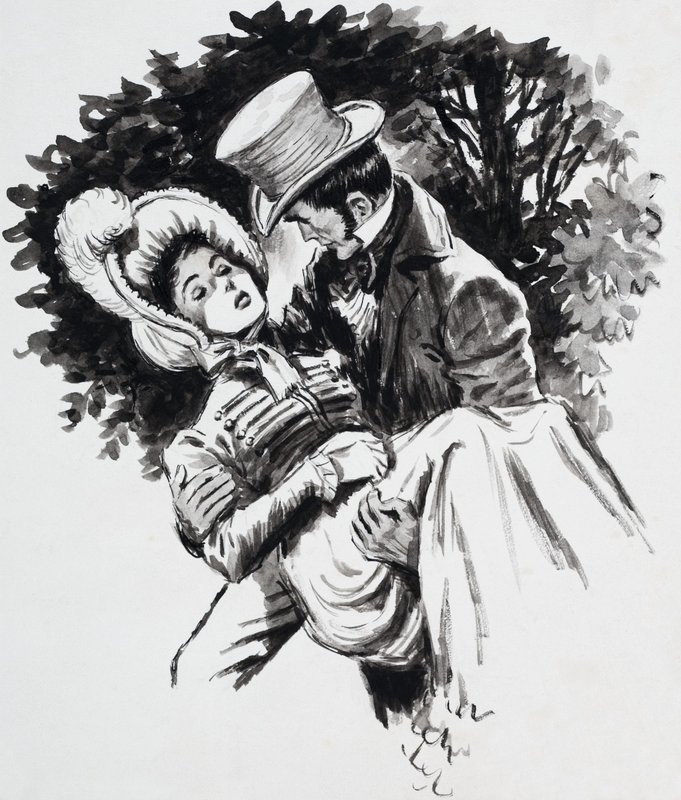  av C.L. Doughty