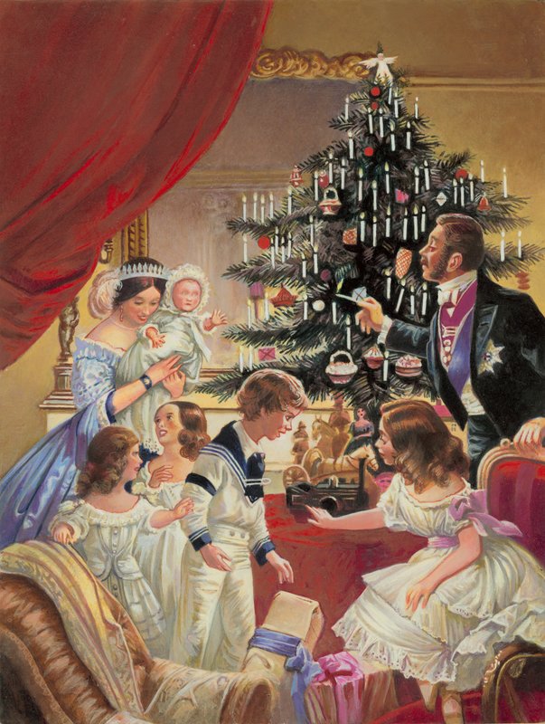  av C.L. Doughty
