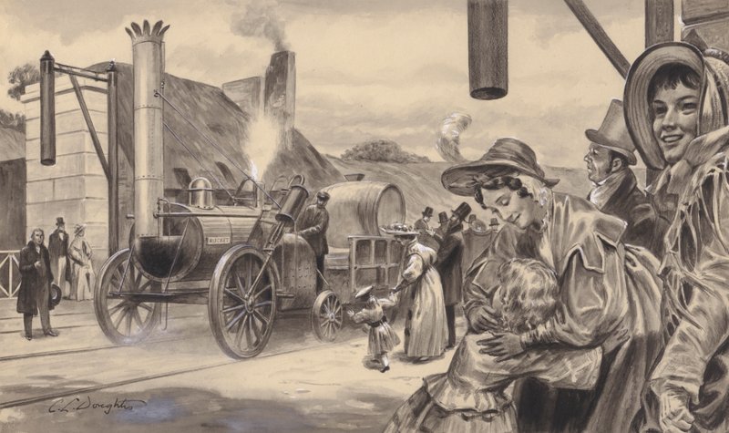  av C.L. Doughty