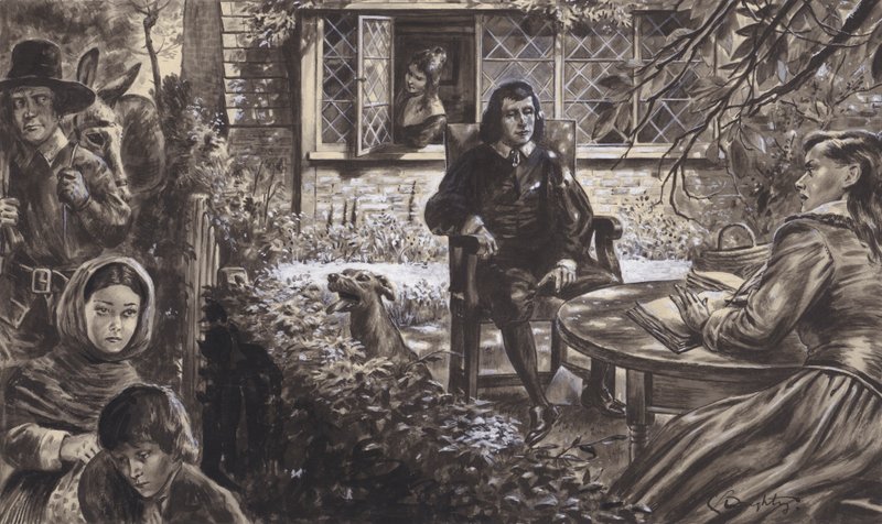  av C.L. Doughty