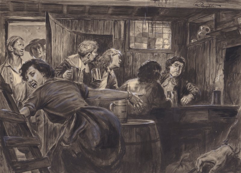  av C.L. Doughty