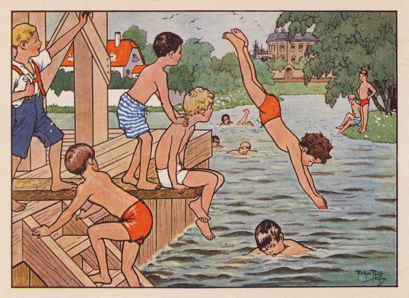  av Carl Robert Arthur Thiele