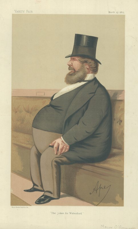 Major Purcell O