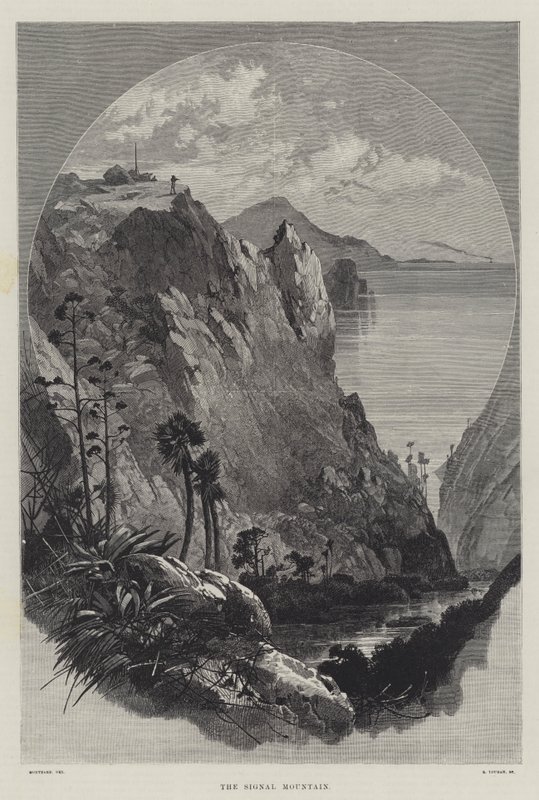 They Were Married, av Walter Besant og James Rice av Charles Auguste Loye