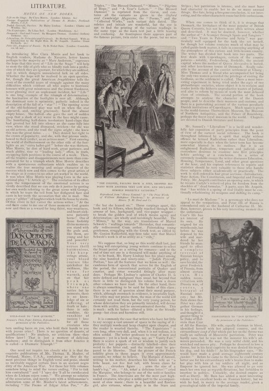 Illustrerte bøker av Charles Edmund Brock