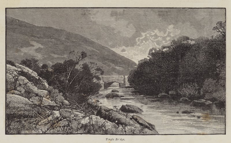 To Call Her Mine, av Walter Besant av Charles Auguste Loye