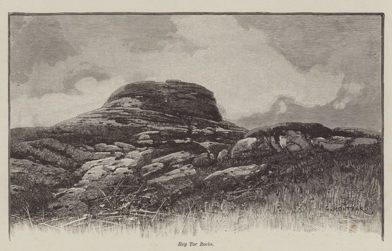 To Call Her Mine, av Walter Besant av Charles Auguste Loye