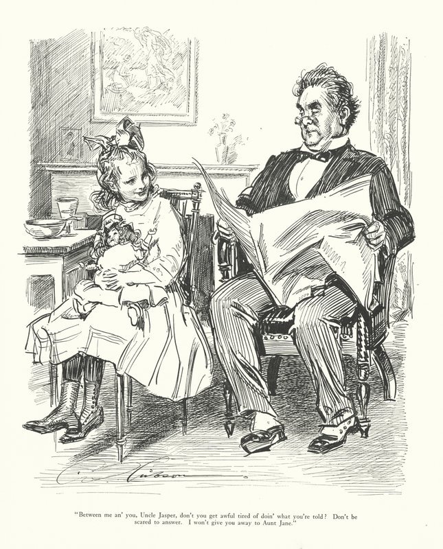  av Charles Dana Gibson