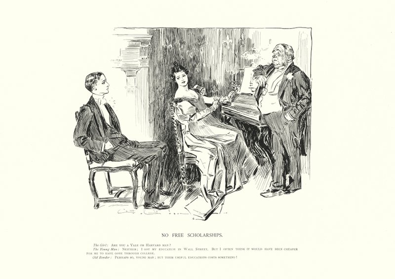  av Charles Dana Gibson