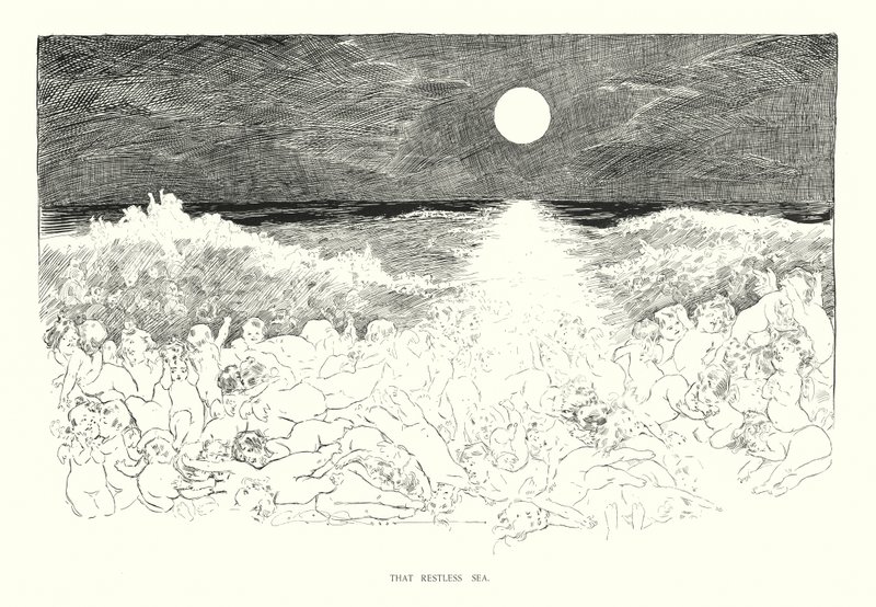  av Charles Dana Gibson