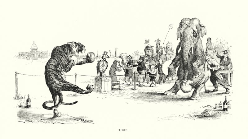  av Charles Dana Gibson
