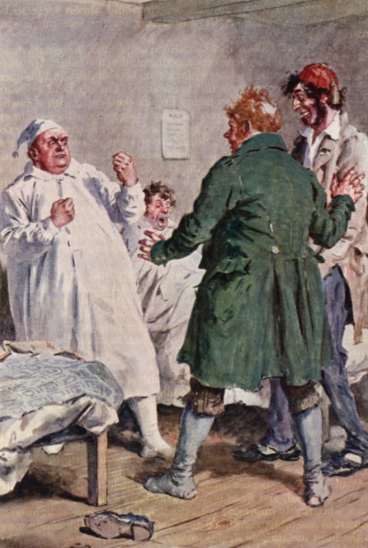  av Charles Edmund (after) Brock