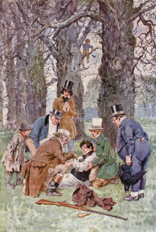  av Charles Edmund (after) Brock