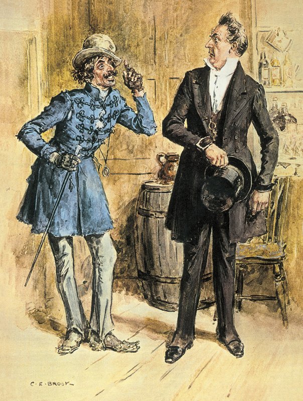  av Charles Edmund Brock