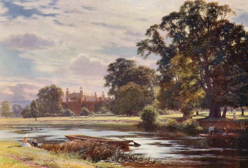  av Charles Edward Johnson