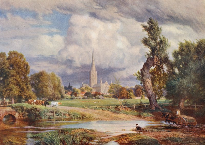  av Charles Edward Johnson