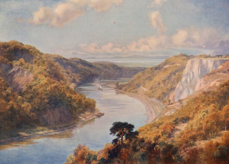  av Charles Edward Johnson