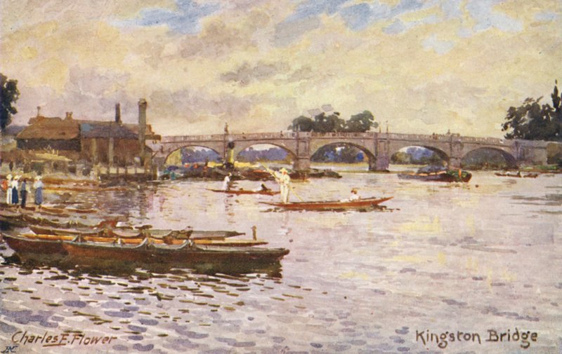  av Charles Edwin Flower