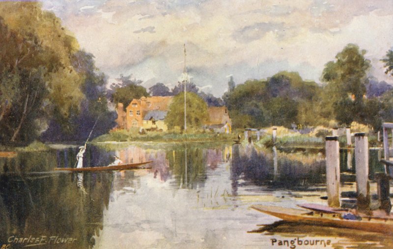  av Charles Edwin Flower