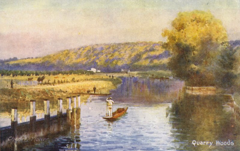  av Charles Edwin Flower