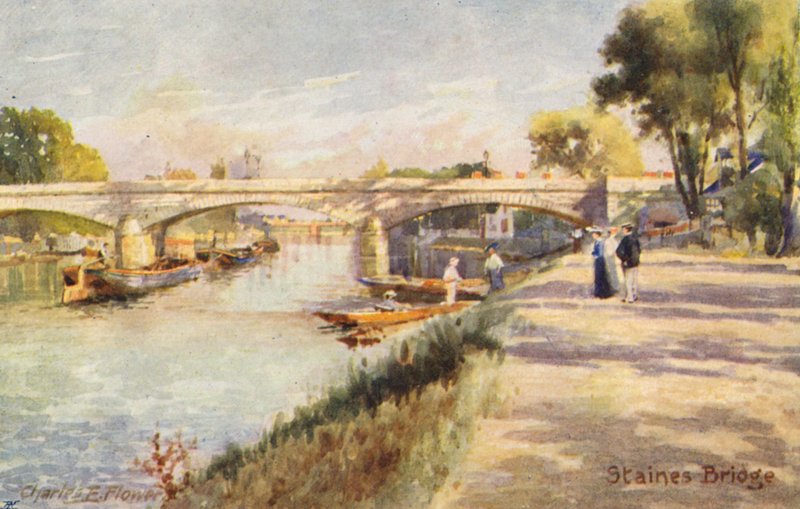  av Charles Edwin Flower