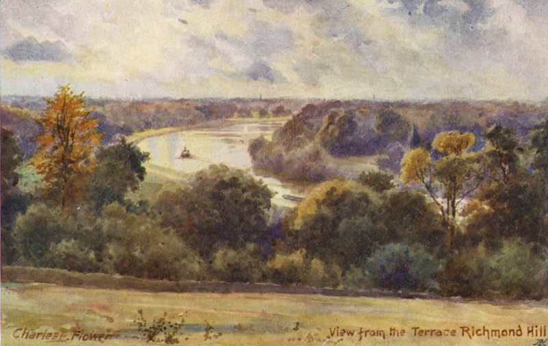  av Charles Edwin Flower