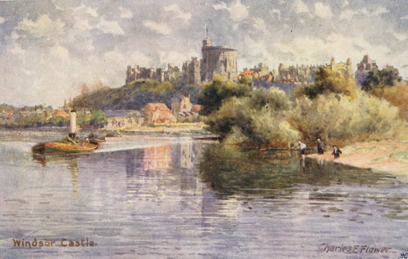  av Charles Edwin Flower