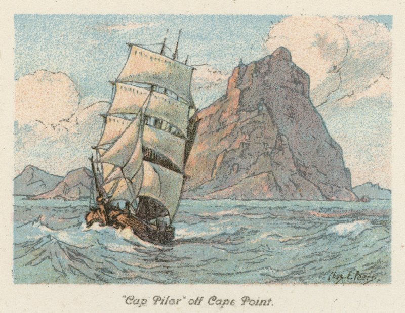  av Charles Ernest Peers