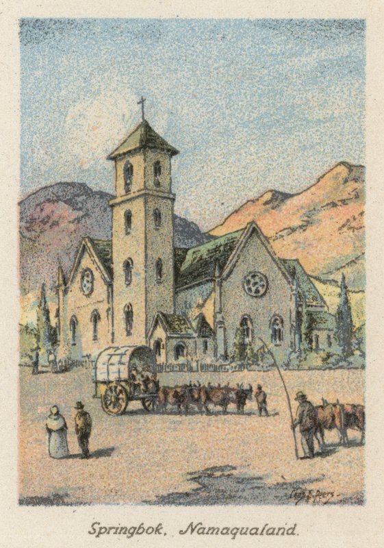  av Charles Ernest Peers