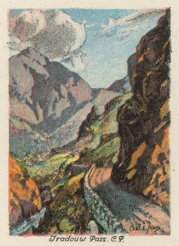  av Charles Ernest Peers