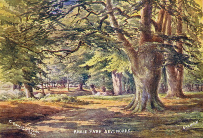  av Charles Essenhigh Corke