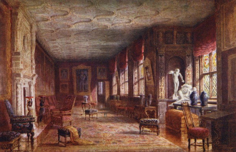  av Charles Essenhigh Corke