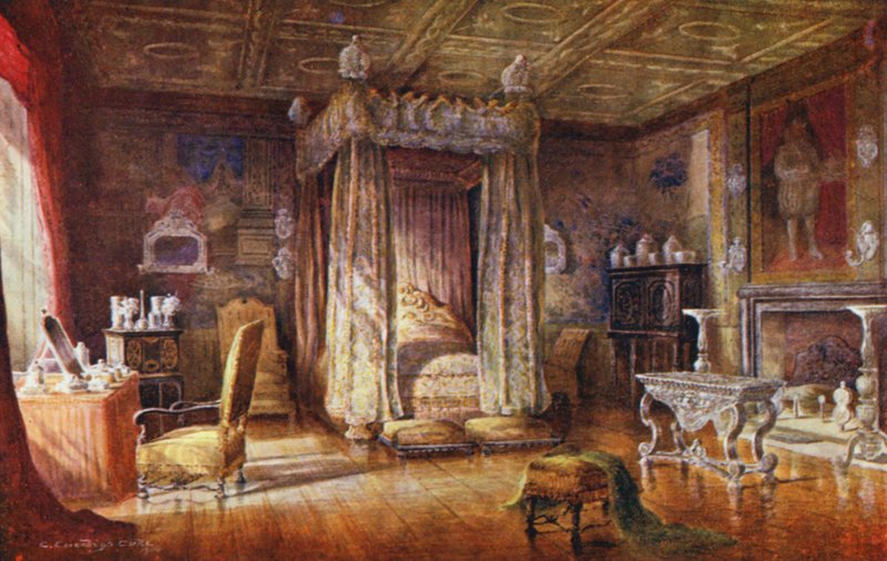  av Charles Essenhigh Corke