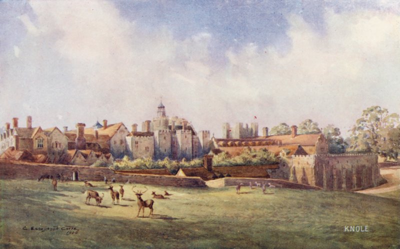  av Charles Essenhigh Corke