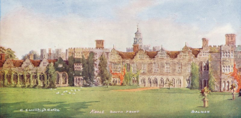  av Charles Essenhigh Corke