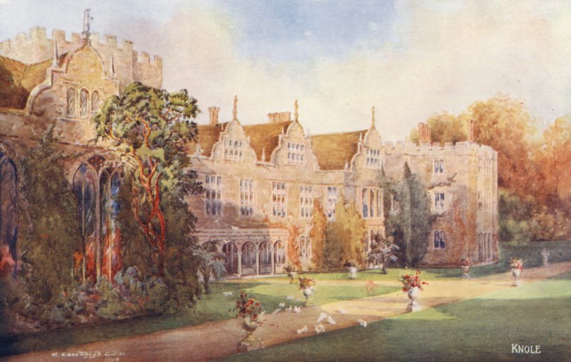  av Charles Essenhigh Corke