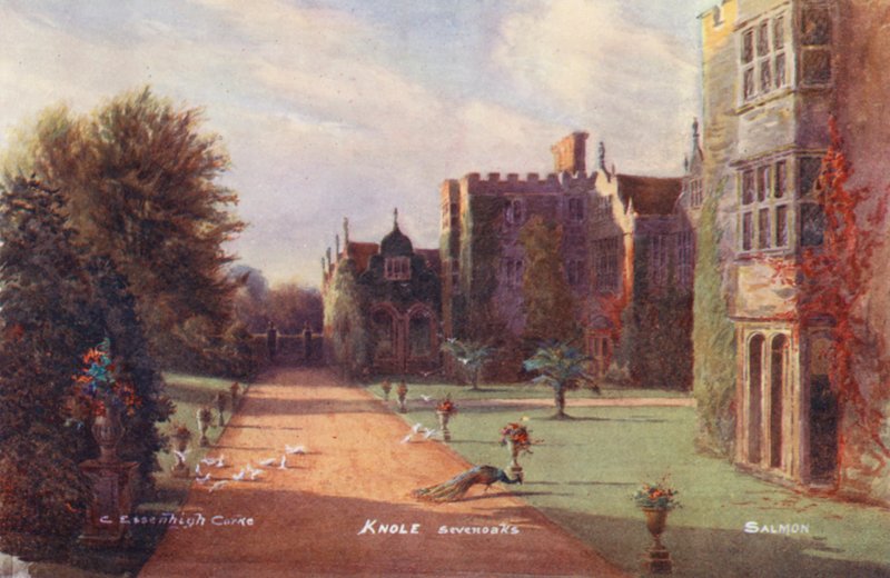  av Charles Essenhigh Corke