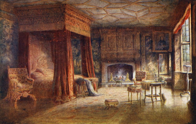  av Charles Essenhigh Corke
