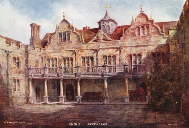 av Charles Essenhigh Corke