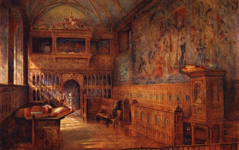  av Charles Essenhigh Corke