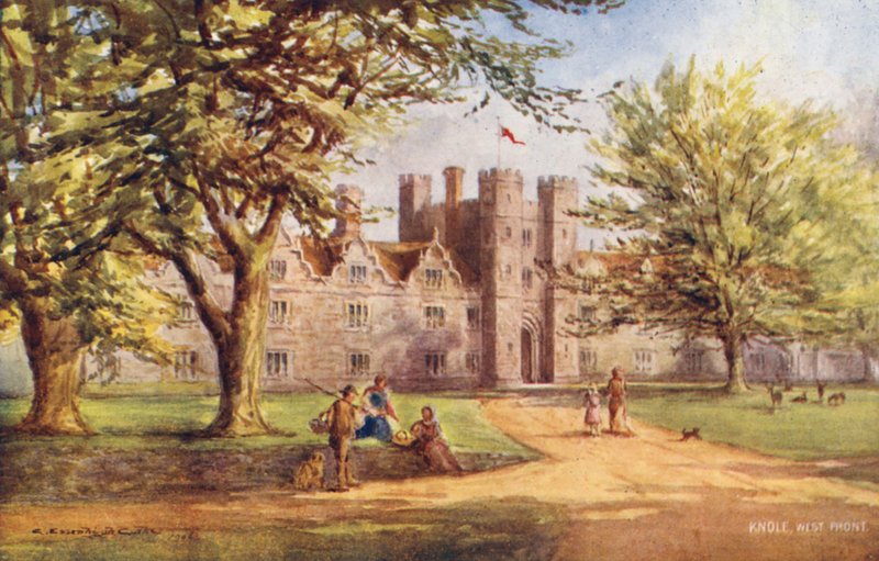  av Charles Essenhigh Corke