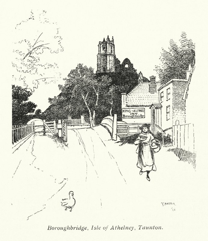  av Charles George Harper