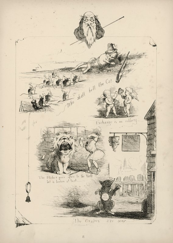  av Charles Henry (after) Bennett