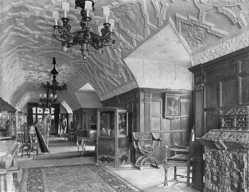 Galleriet av Charles Latham